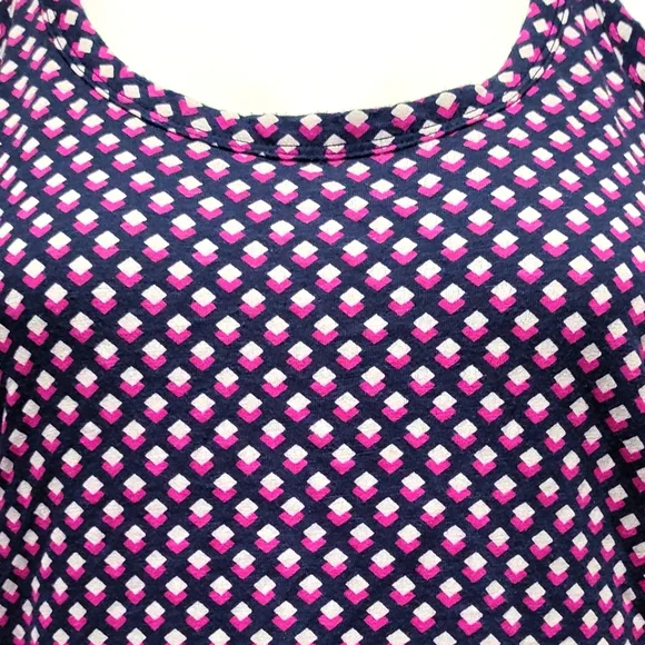 Banana Republic Women's Sleeveless Top Medium - Picture 2 of 5